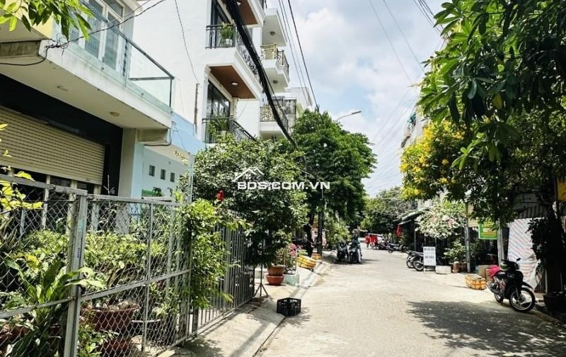 Bán nhà phố Độc Lập Tân Phú gần Aeon Mall SHR giá chỉ 9.6 tỷ – còn TL